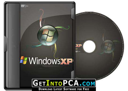 xp recovery console download